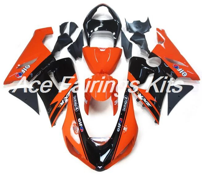 New Abs motorcycle Fairings Kit Fit for kawasaki Ninja ZX6R 636 2005 2006 05 06 6R ZX-6R Bodywork set black orange
New Abs motorcycle Fairings Kit Fit for kawasaki Ninja ZX6R 636 2005 2006 05 06 6R ZX-6R Bodywork set black orange