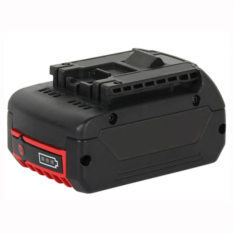 Electric Drill Parts BAT618 Li-ion Battery Plastic Case PCB Board Circuit Board LED For Bosch 18V BAT610 BAT609G BAT618G Battery
Electric Drill Parts BAT618 Li-ion Battery Plastic Case PCB Board Circuit Board LED For Bosch 18V BAT610 BAT609G BAT618G Battery
