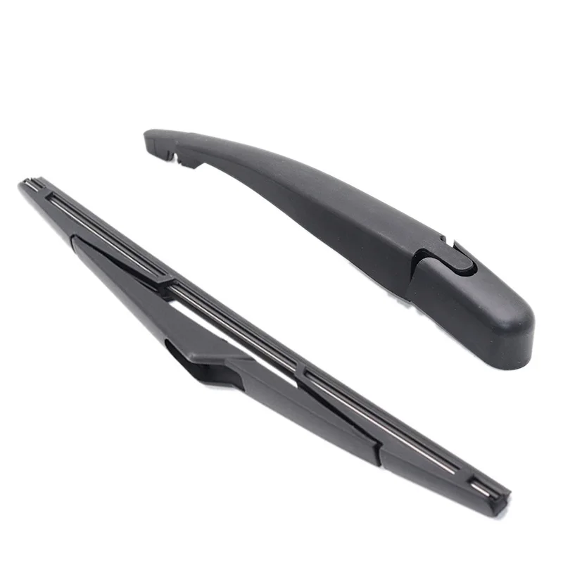 12" Car Rear Wiper Blade Back Windscreen Wiper Arm For Hyundai Grand i10 Hatchback (2013-) Onwards Windshield Auto Styling
12" Car Rear Wiper Blade Back Windscreen Wiper Arm For Hyundai Grand i10 Hatchback (2013-) Onwards Windshield Auto Styling