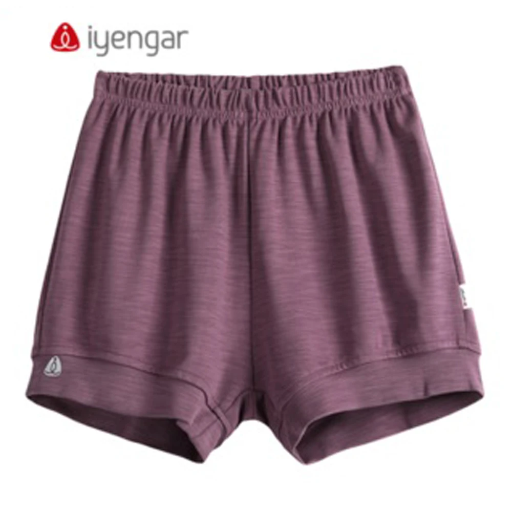 Good Quality Summer 95% Cotton Iyengar Shorts New Men Women Shorts Professional Purple Shorts
Good Quality Summer 95% Cotton Iyengar Shorts New Men Women Shorts Professional Purple Shorts