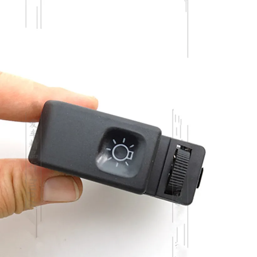 1988-1992 Headlight Switch Dash BUTTON FOR VW Volkswagen JETTA 2 GOLF 2 MK2 191 941 531 K
1988-1992 Headlight Switch Dash BUTTON FOR VW Volkswagen JETTA 2 GOLF 2 MK2 191 941 531 K