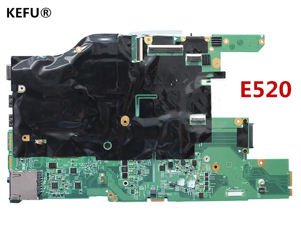 KEFU 48.4MI04.021 laptop motherboard for lenovo E520 DDR3 Mainboard and fully test well
KEFU 48.4MI04.021 laptop motherboard for lenovo E520 DDR3 Mainboard and fully test well