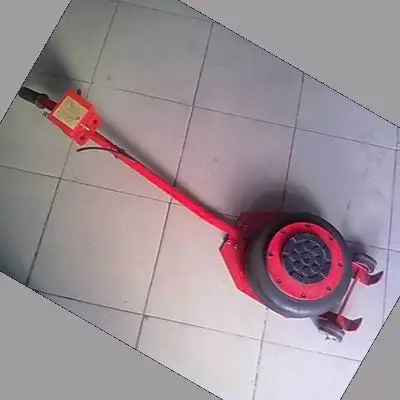 2.5Ton Air impact floor lifting jack auto truck car sedan ballonet gasbag lifting stand rubber pneumatic impact jack
2.5Ton Air impact floor lifting jack auto truck car sedan ballonet gasbag lifting stand rubber pneumatic impact jack