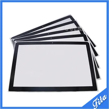 5PCS/LOT NEW LCD Screen Panel For Macbook Pro A1278 13" inch LCD Screen Glass 2009-2012 
5PCS/LOT NEW LCD Screen Panel For Macbook Pro A1278 13" inch LCD Screen Glass 2009-2012