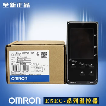 new original Omron thermostat E5EC-CR2ASM-800 E5EC-CR2ASM-804 E5EC-PR2ASM-800 E5EC-PR2ASM-804 E5EC-PR2ADM-800 E5EC-PR2ADM-804
