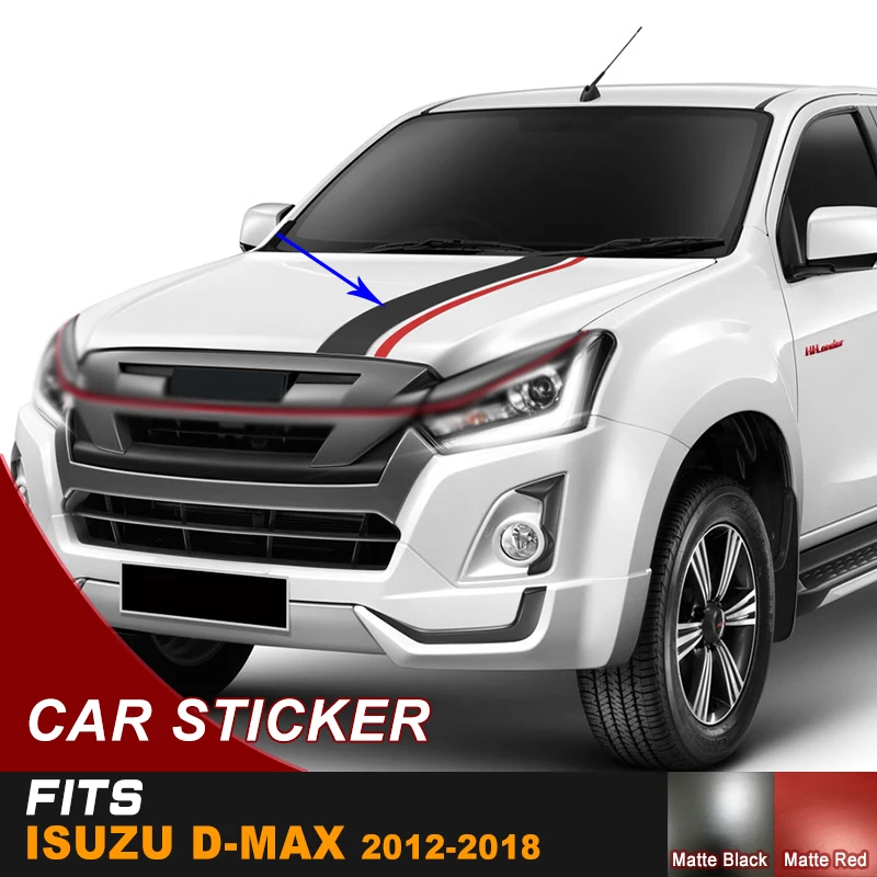 dmax hood car sticker off road vinyl graphics sticker for dmax 2012 2013 2014 2015 2016 2017 2018
dmax hood car sticker off road vinyl graphics sticker for dmax 2012 2013 2014 2015 2016 2017 2018