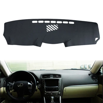 For Lexus IS250 IS350 2006-2011 Dashboard Cover Leather Dashmat Dashboard Cover Car Pad Dash Mat SunShade Carpet Cover
For Lexus IS250 IS350 2006-2011 Dashboard Cover Leather Dashmat Dashboard Cover Car Pad Dash Mat SunShade Carpet Cover