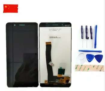 Smartphone LCD Display Touch Screen Digitizer Sensor Assembly For FPC-HTC055H254-0 Mobile Phone Lcd Display Digitizer Compelete
Smartphone LCD Display Touch Screen Digitizer Sensor Assembly For FPC-HTC055H254-0 Mobile Phone Lcd Display Digitizer Compelete