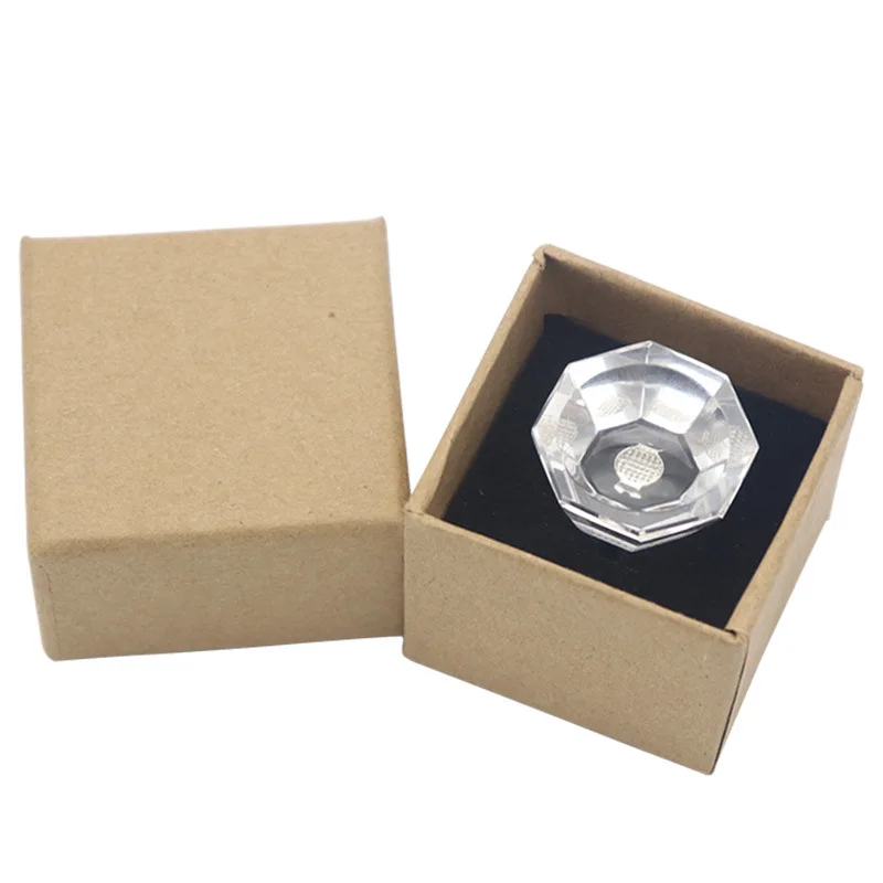 1pcs Grafting Eyelashes Crystal Ring Glue Dedicated Finger Tray Eyelash Extension False Eyelashes Planting Professional Tools
1pcs Grafting Eyelashes Crystal Ring Glue Dedicated Finger Tray Eyelash Extension False Eyelashes Planting Professional Tools
