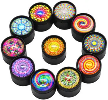MINI 3D Herb Tobacco Weed Grinder Crusher Smell Proof Waterproof colorful -free shipping
MINI 3D Herb Tobacco Weed Grinder Crusher Smell Proof Waterproof colorful -free shipping