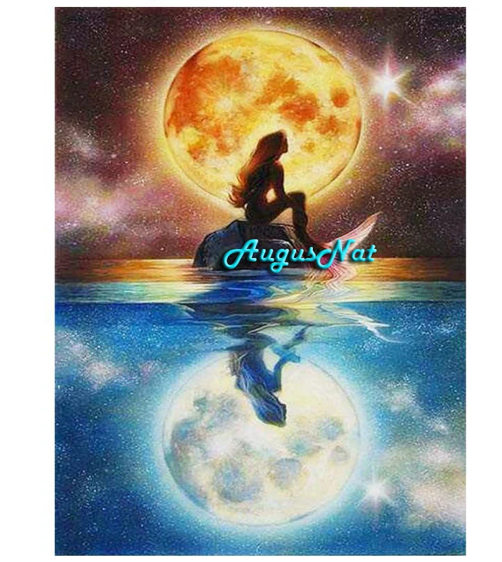 scenery diamond painting full square mermaid wall art fish girl decor diamond dots picture diamond cover stickers moon craft diy
scenery diamond painting full square mermaid wall art fish girl decor diamond dots picture diamond cover stickers moon craft diy