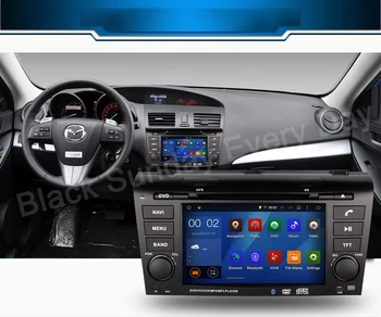 RAM 2GB Android 9.0 Fit MAZDA 3 MAZDA3 2004 2005 2006 2007 - 2009 CAR DVD player Multimedia Navigation GPS NAVI Radio STEREO DVD
RAM 2GB Android 9.0 Fit MAZDA 3 MAZDA3 2004 2005 2006 2007 - 2009 CAR DVD player Multimedia Navigation GPS NAVI Radio STEREO DVD