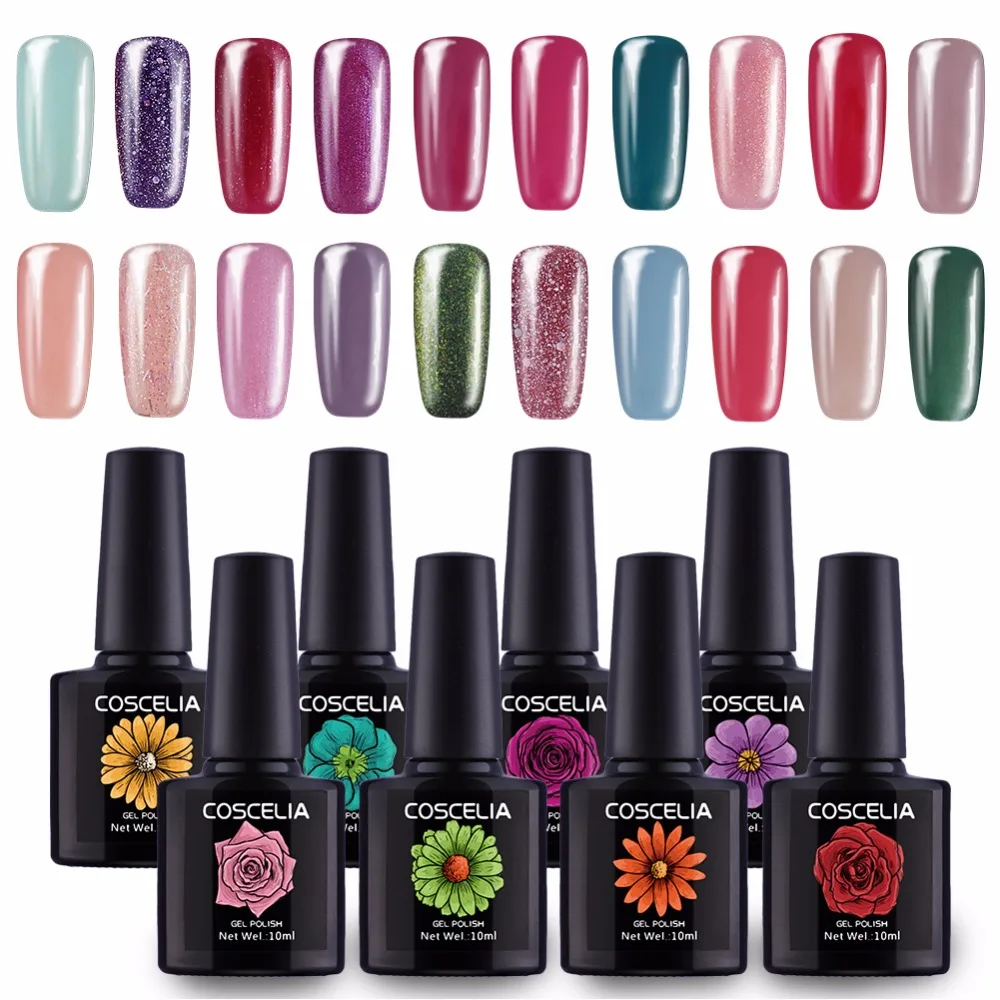 10 Pcs/lot Soak Off Nail Gel Polish Kit Manicure Soak Off Gel Nail Vanishes Base Top Gel Nail Polish Manicure Art Tools Sets Kit
10 Pcs/lot Soak Off Nail Gel Polish Kit Manicure Soak Off Gel Nail Vanishes Base Top Gel Nail Polish Manicure Art Tools Sets Kit