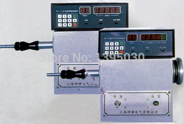 SM-20 CNC Electronic Winding Machine Electronic Winder Electronic Coiling Machine Winding Diameter 1.25mm
SM-20 CNC Electronic Winding Machine Electronic Winder Electronic Coiling Machine Winding Diameter 1.25mm