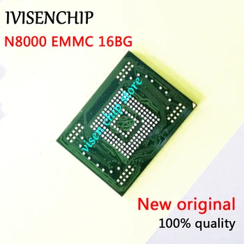 2-10pcs KLMAG4FEJA-A001 A002 N8000 eMMC memory flash NAND with firmware for Samsung Galaxy Note 10.1 N8000 16GB
2-10pcs KLMAG4FEJA-A001 A002 N8000 eMMC memory flash NAND with firmware for Samsung Galaxy Note 10.1 N8000 16GB
