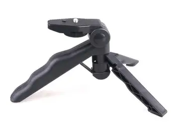 10ppcs/lot Mini Tripod Beauty Leg table Tripod Portable folding Tripod Stand for gopro for Micro single camera and sport camera
10ppcs/lot Mini Tripod Beauty Leg table Tripod Portable folding Tripod Stand for gopro for Micro single camera and sport camera