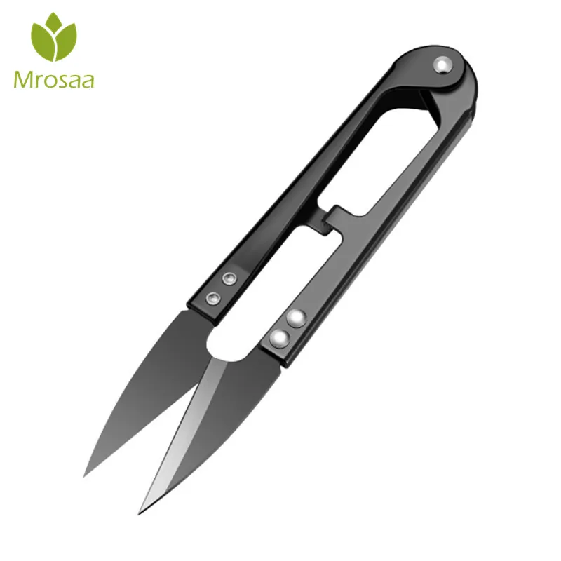 1 PCS Sewing Thread Tailor Scissors High-carbon Steel Antirust Pruning Scissor Leaves Trimmer fabric Threads Cutter scissors
1 PCS Sewing Thread Tailor Scissors High-carbon Steel Antirust Pruning Scissor Leaves Trimmer fabric Threads Cutter scissors