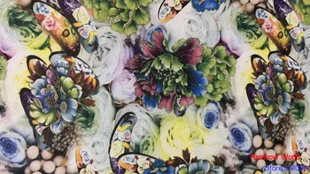 Factory wholesale flower pattern printed Faux PU Leather fabric for DIY sewing sofa table shoes bags bed material(1 yard)
Factory wholesale flower pattern printed Faux PU Leather fabric for DIY sewing sofa table shoes bags bed material(1 yard)