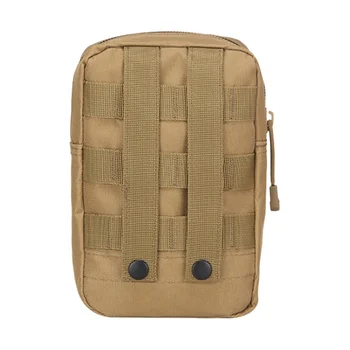 Portable Outdoor Hunting Bags Tactical Vest Pouch Accessory Tool Waist Bag Molle Utility Pack Medical Military
Portable Outdoor Hunting Bags Tactical Vest Pouch Accessory Tool Waist Bag Molle Utility Pack Medical Military