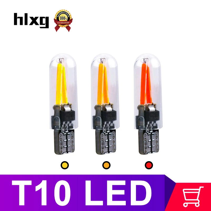 hlxg 2PCS T10 canbus W5W LED car interior light COB Lampada LED Lamp LED Bulb DC 12V Replace Source parking 6000KT10-042
hlxg 2PCS T10 canbus W5W LED car interior light COB Lampada LED Lamp LED Bulb DC 12V Replace Source parking 6000KT10-042