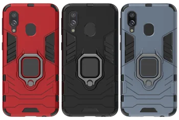 50pcs/lot 2 in 1 Hybrid Armor Cover Stand Case with Ring for Samsung M20 M10 M30 A10 A20e A30 A40 A50 A60 A70 A8S A80 A10e
50pcs/lot 2 in 1 Hybrid Armor Cover Stand Case with Ring for Samsung M20 M10 M30 A10 A20e A30 A40 A50 A60 A70 A8S A80 A10e