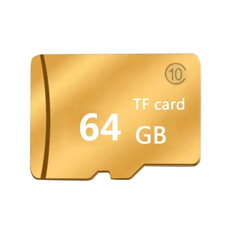 EastVita SD Card Memory Card 16GB 32GB 64GB 128GB Golden Micro SD Neutral High Speed SDHC
EastVita SD Card Memory Card 16GB 32GB 64GB 128GB Golden Micro SD Neutral High Speed SDHC