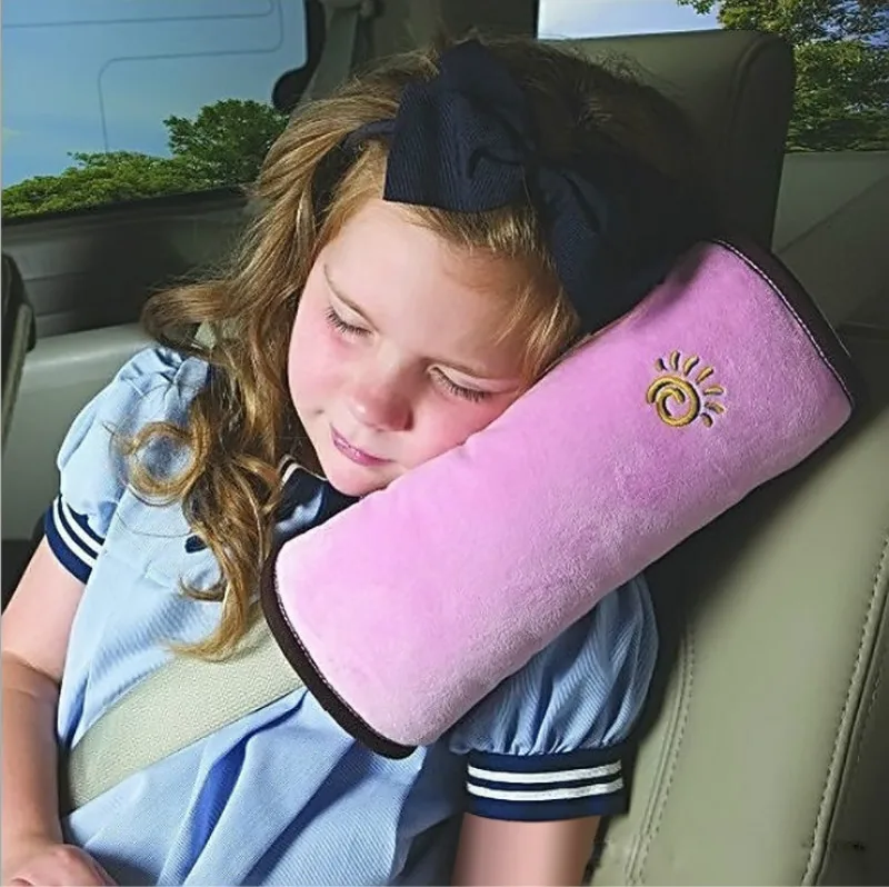Car Seat Belts Pillow Protect Shoulder Pad Baby Safety Strap Car Safe Fit Seat Belt Adjuster Device Auto Safety Belt Cover
Car Seat Belts Pillow Protect Shoulder Pad Baby Safety Strap Car Safe Fit Seat Belt Adjuster Device Auto Safety Belt Cover