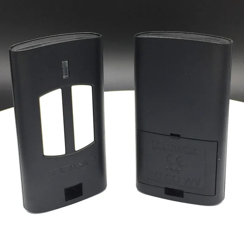 Good Quality Rolling code Gate Garage Door Remote for Beninca to.go 2wv Transmitter
Good Quality Rolling code Gate Garage Door Remote for Beninca to.go 2wv Transmitter