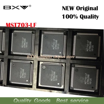 5pcs MST703-LF MST703 QFP new