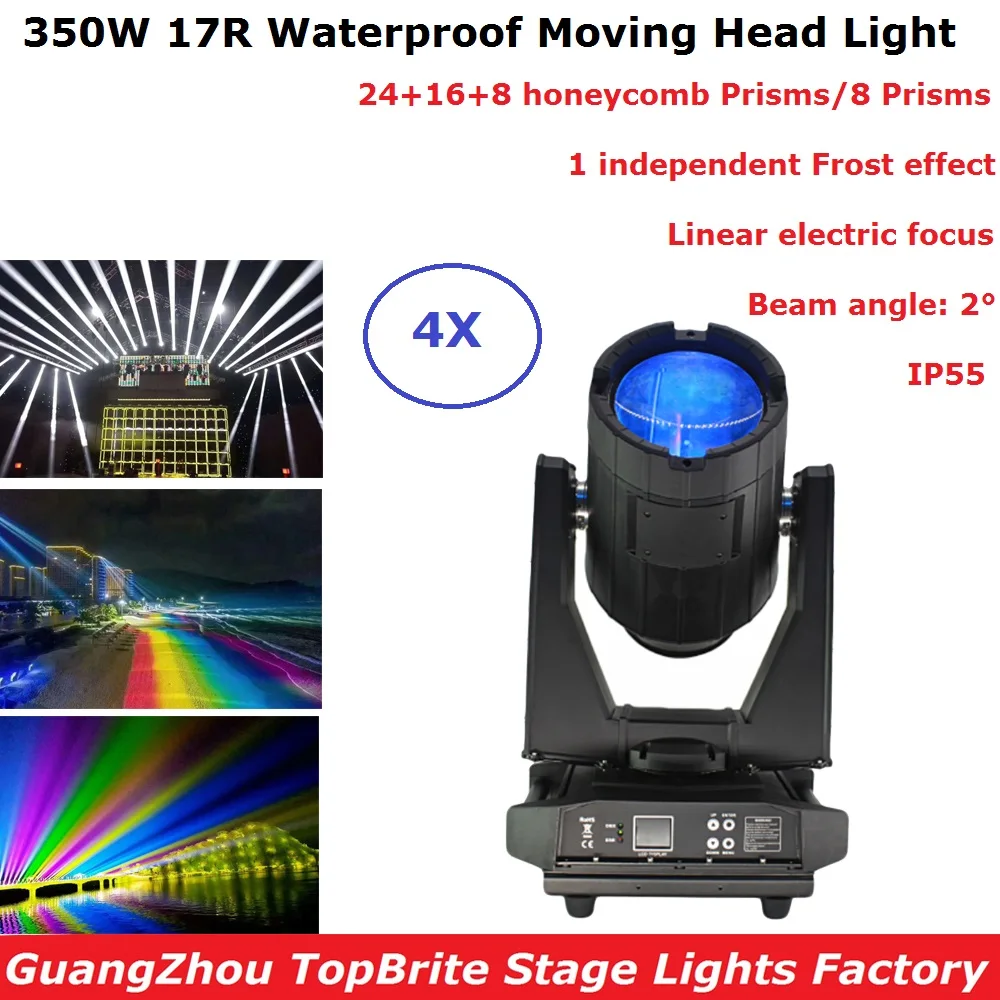 Waterproof 350W 17R Outdoor Beam Moving Head Light Sky Super Beam 350W Beam 17R DMX Moving Head Stage Light DJ Controller Discos 
Waterproof 350W 17R Outdoor Beam Moving Head Light Sky Super Beam 350W Beam 17R DMX Moving Head Stage Light DJ Controller Discos