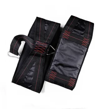 Adjustable Hanging Leg Knee Raises Pull Up Bar Abdominal Trainer Padded Abdominal Hanging Exercise Straps
Adjustable Hanging Leg Knee Raises Pull Up Bar Abdominal Trainer Padded Abdominal Hanging Exercise Straps