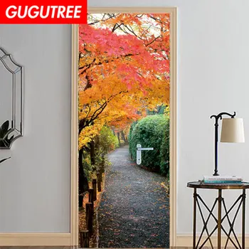 Decorate Home 3D maple trees leaf wall sticker decoration Decals mural painting Removable Decor Wallpaper LF-742
Decorate Home 3D maple trees leaf wall sticker decoration Decals mural painting Removable Decor Wallpaper LF-742
