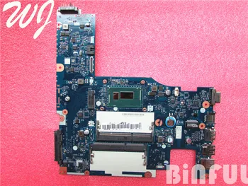 for Lenovo G50-70 ACLU1/ACLU2 UMA NM-A272 Laptop Motherboard 45103512056 SR1DV 2957U
for Lenovo G50-70 ACLU1/ACLU2 UMA NM-A272 Laptop Motherboard 45103512056 SR1DV 2957U