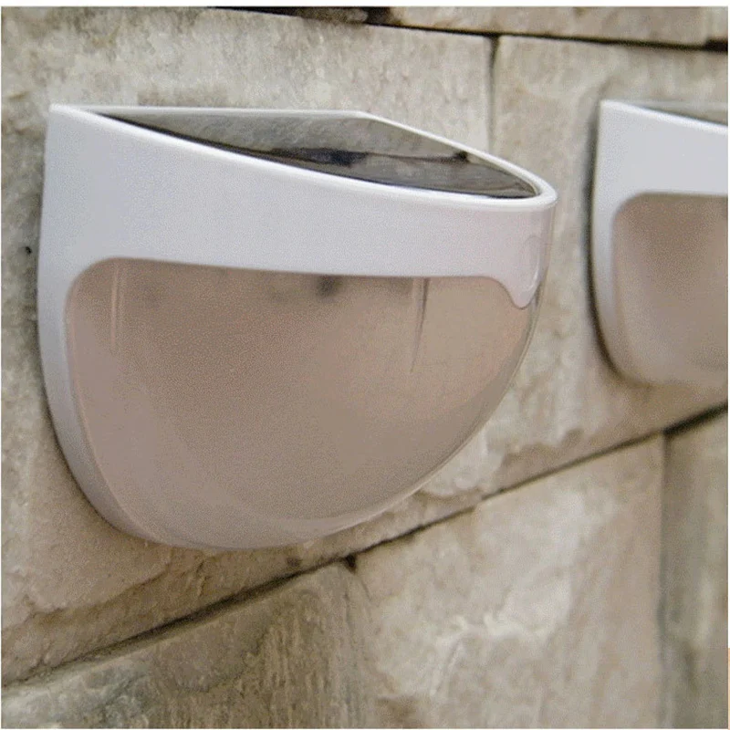 Led Solar light control 6leds Wall lamp Outdoor lighting Lampada street garden light Powerful solar garden lights for decoratio
Led Solar light control 6leds Wall lamp Outdoor lighting Lampada street garden light Powerful solar garden lights for decoratio