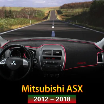 1X For Mitsubishi ASX 2012 2013 2014 2015 2016 2017 Car Dashboard Center Console Cover Dash Mat Protector Sunshield Accessories
1X For Mitsubishi ASX 2012 2013 2014 2015 2016 2017 Car Dashboard Center Console Cover Dash Mat Protector Sunshield Accessories
