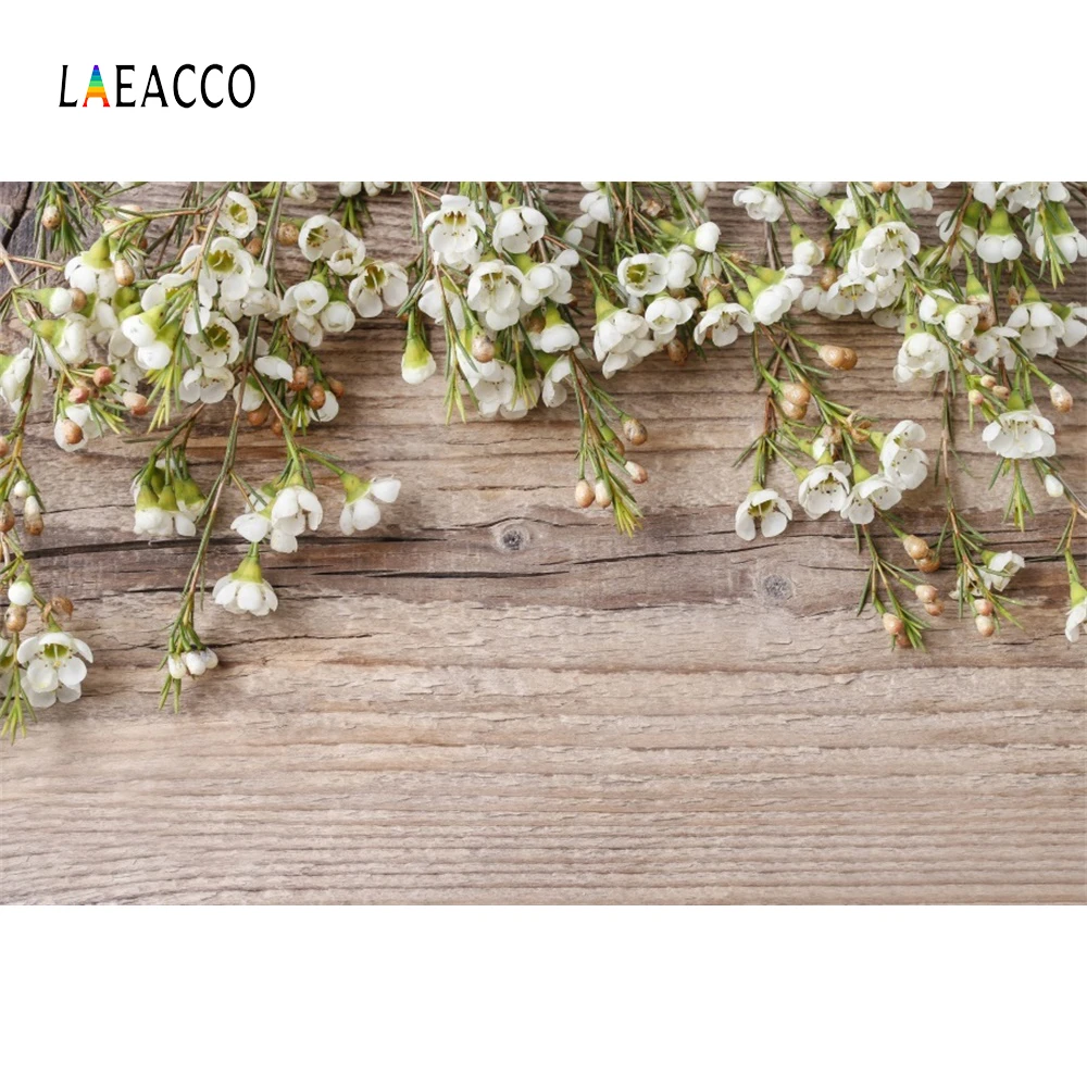 Laeacco Wooden Board Flowers Fresh Baby Simple Photography Backgrounds Custom Vinyl Photo Backdrops For Home Video Studio Decor
Laeacco Wooden Board Flowers Fresh Baby Simple Photography Backgrounds Custom Vinyl Photo Backdrops For Home Video Studio Decor