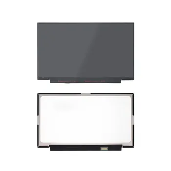 FHD LCD Screen Display Matrix N140HCE-GN2 01ER480 For Lenovo Thinkpad X1 Carbon 6th Gen 2018 year
FHD LCD Screen Display Matrix N140HCE-GN2 01ER480 For Lenovo Thinkpad X1 Carbon 6th Gen 2018 year