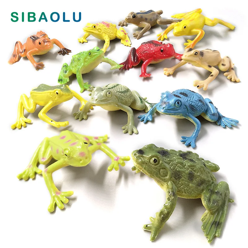 12Pcs Kawaii mini Frogs fairy garden gnome moss terrarium home decor crafts bonsai bottle Diy resin miniatures animals statue
12Pcs Kawaii mini Frogs fairy garden gnome moss terrarium home decor crafts bonsai bottle Diy resin miniatures animals statue