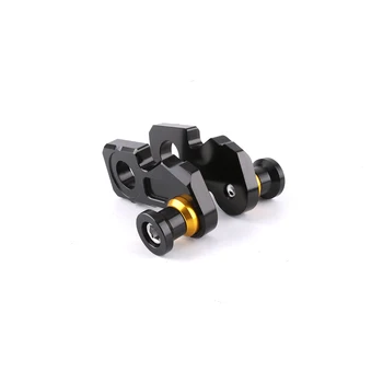 Motorcycle Part Aluminium Alloy Front Wheel Axle Mounting Kit Balance Bracket for Honda CB650F 2017 2018
Motorcycle Part Aluminium Alloy Front Wheel Axle Mounting Kit Balance Bracket for Honda CB650F 2017 2018