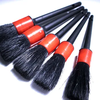 5 Pcs Multifunction Dust Collector Cleaner Kit Fine Crevice Brush Clean Tool Auto Cars Window Blinds Cleaner Brushes Set
5 Pcs Multifunction Dust Collector Cleaner Kit Fine Crevice Brush Clean Tool Auto Cars Window Blinds Cleaner Brushes Set