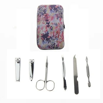 6Pcs/Set AliExpress Fast Shipping Kit Maquiagem Kit-Manicure-Pedicure Profissional Manicure Accessories
6Pcs/Set AliExpress Fast Shipping Kit Maquiagem Kit-Manicure-Pedicure Profissional Manicure Accessories