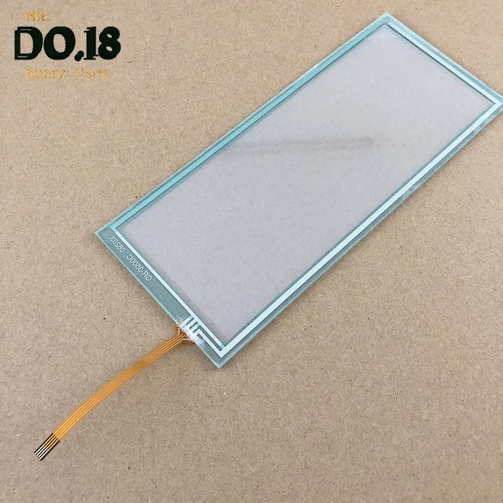 LCD Control Touch Screen Panel for Konica Minolta Bizhub C250 C252 C300 C350 C351 C352 C450 C452 Touch Panel 4037-7807-01 (5)