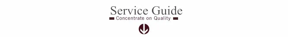 Service Guide1