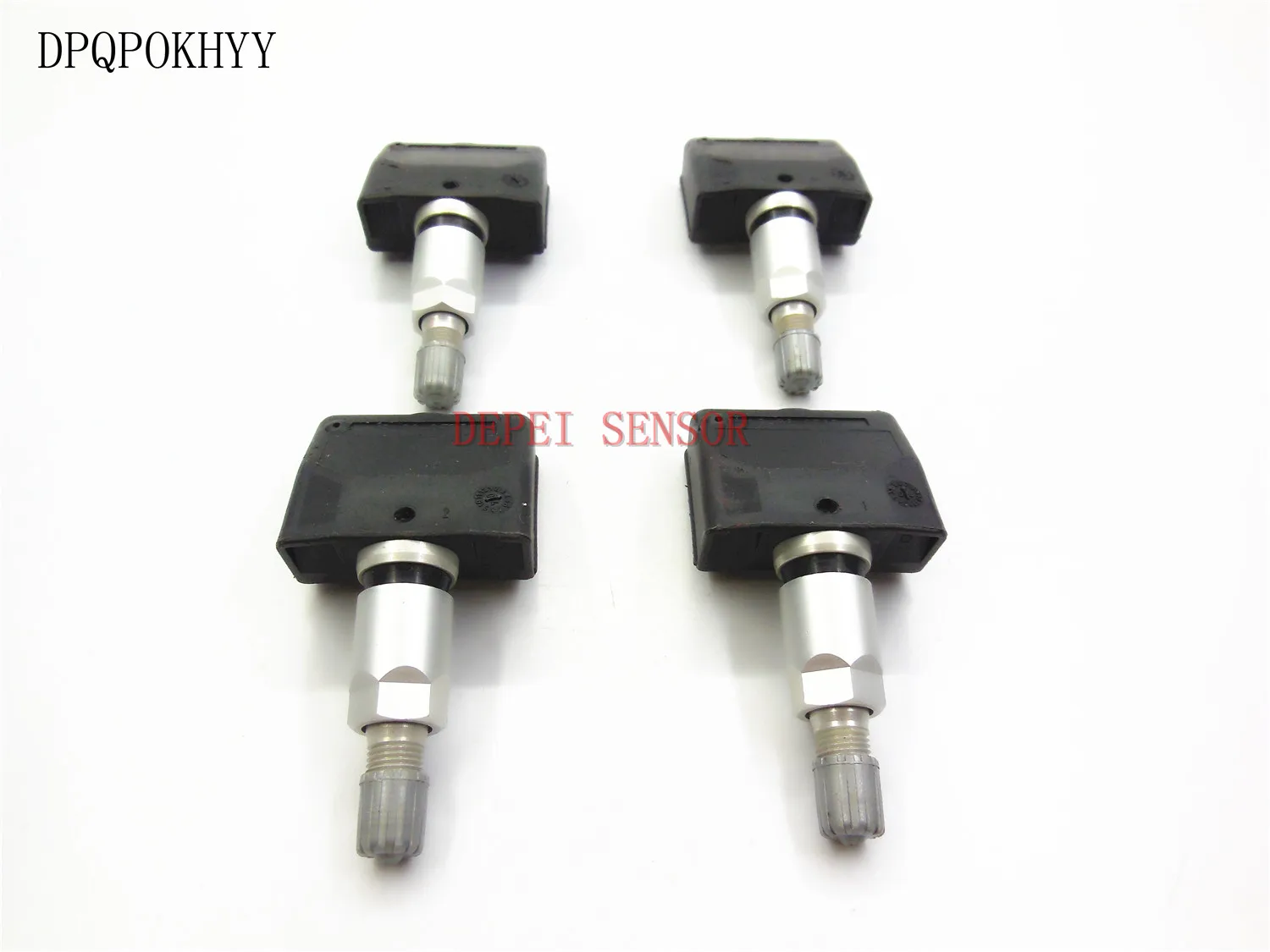 Датчик давления в шинах DPQPOKHYY 4X для OPEL VECTRA C SIGNUM ASTRA H ZAFIRA B 13172567|pressure sensor|pressure