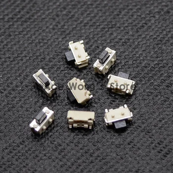 Free shipping 50PCS SMT 2X4X3.5MM Tactile Tact Push Button Micro Switch Momentary
Free shipping 50PCS SMT 2X4X3.5MM Tactile Tact Push Button Micro Switch Momentary