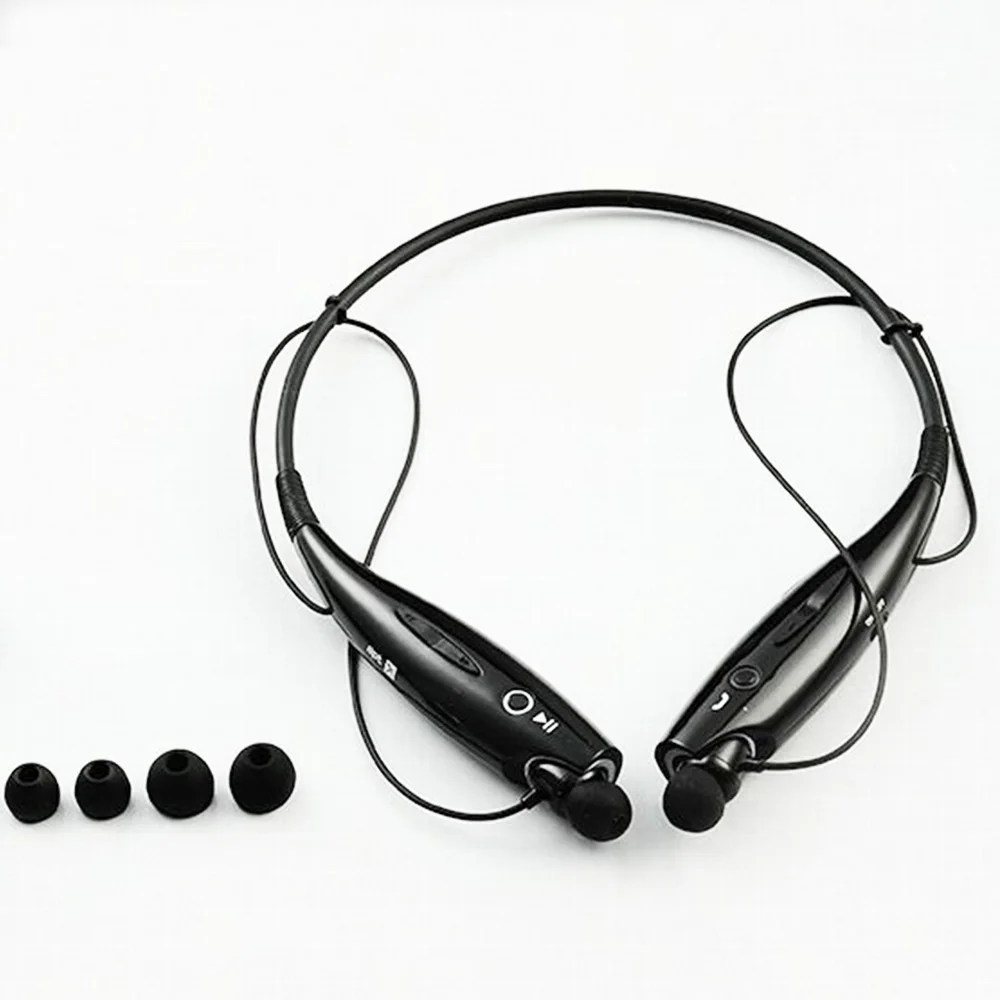 Wireless Outdoor Sports Bluetooth Headphone Earphones Headset Stereo Handsfree Calls mp3 play for iphone xiaomi phone computer
Wireless Outdoor Sports Bluetooth Headphone Earphones Headset Stereo Handsfree Calls mp3 play for iphone xiaomi phone computer