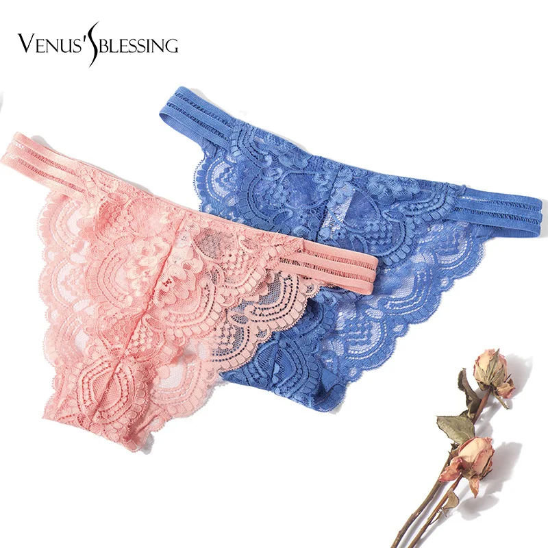 Fashion Sexy Underwear Women Thongs Transparent Thin G-string Lace Panties Cutton Floral Sheer Soft Lingerie Briefs Panties
Fashion Sexy Underwear Women Thongs Transparent Thin G-string Lace Panties Cutton Floral Sheer Soft Lingerie Briefs Panties