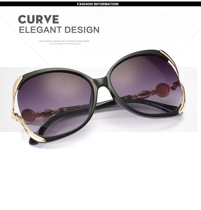 Luxury Sale Hot Aviator Sunglasses Women Brand Designer 2017 Vintage Sun Glasses For Women Las mujeres de moda las gafas de sol (2)