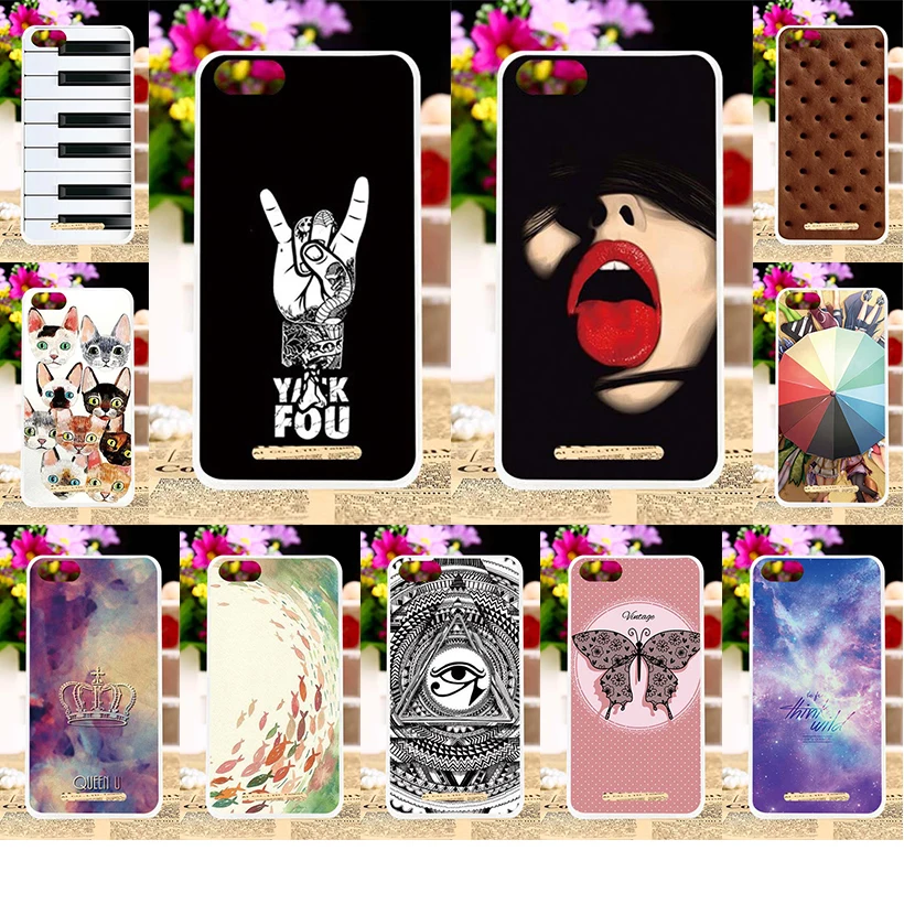 Ojeleye Phone Case For BQ Strike BQS-5020 BQS 5020 BQS5020 Aquaris X5 Plus E5 M5 M 5 Case Cover Shell
Ojeleye Phone Case For BQ Strike BQS-5020 BQS 5020 BQS5020 Aquaris X5 Plus E5 M5 M 5 Case Cover Shell