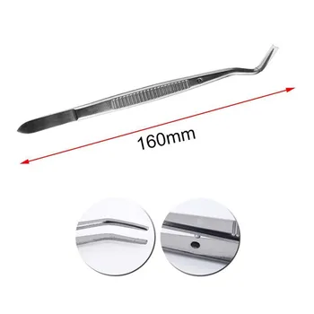 NEW 5Pcs Dental Care Set Dentist Instrument Cleaning Dental Cleaning Set Stainless Steel Oral Care
NEW 5Pcs Dental Care Set Dentist Instrument Cleaning Dental Cleaning Set Stainless Steel Oral Care